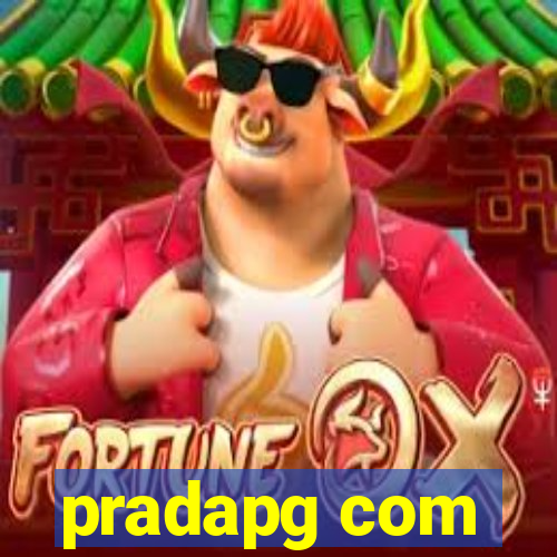 pradapg com